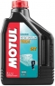 Моторное масло MOTUL OUTBOARD TECH 2T