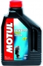 Моторное масло MOTUL OUTBOARD TECH 4T 10W-30