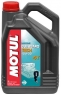 Моторное масло MOTUL OUTBOARD TECH 4T 10W-30