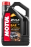Моторное масло MOTUL ATV SXS POWER 4T 10W-50