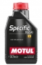 Моторное масло MOTUL SPECIFIC 952-A1 0W-20