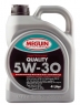 Моторное масло MEGUIN Quality 5W-30