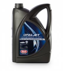 Моторное масло UNIL OPALJET SPECIAL LGO 5W-30
