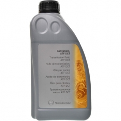 Трансмиссионное масло MERCEDES-BENZ ATF 236.21 7G-DCT (A001989850309)