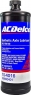 Трансмиссионное масло ACDelco Synthetic Axle Lubricant 75W-90 GL-5 104016