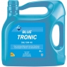 Моторное масло ARAL BLUETRONIC (II) 10W-40