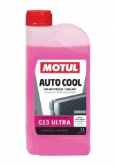 Антифриз MOTUL AUTO COOL G13 ULTRA