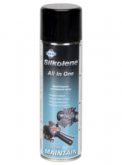 Универсальная проникающая смазка SILKOLENE ALL-IN-ONE