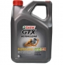 Моторное масло CASTROL GTX ULTRACLEAN 10W-40 A3/B4