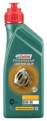 Трансмиссионное масло CASTROL TRANSMAX LIMITED SLIP Z 85W-90