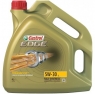 Моторное масло CASTROL EDGE 5W-30 LL