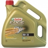 Моторное масло CASTROL EDGE TURBO DIESEL 0W-30