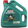Моторное масло CASTROL MAGNATEC 10W-40 A3/B4
