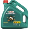 Моторное масло CASTROL MAGNATEC 5W-30 AP