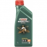 Моторное масло CASTROL MAGNATEC DIESEL 5W-40 DPF