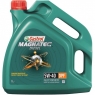 Моторное масло CASTROL MAGNATEC DIESEL 5W-40 DPF