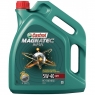 Моторное масло CASTROL MAGNATEC DIESEL 5W-40 DPF