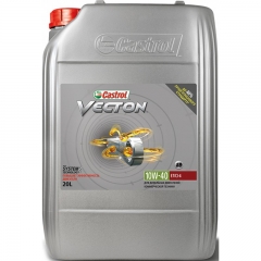 Моторное масло CASTROL VECTON 10W-40 E4/E7