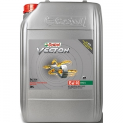 Моторное масло CASTROL VECTON 15W-40 CI-4/E7