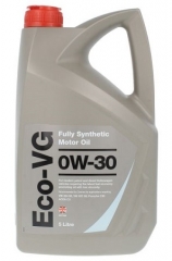 Моторное масло COMMA ECO-VG 0W-30