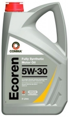 Моторное масло COMMA ECOREN 5W-30