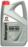 Моторное масло COMMA MOTORSPORT 5W-50