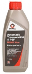 Масло АКПП COMMA MVATF PLUS