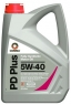 Моторное масло COMMA PD PLUS 5W-40