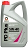 Моторное масло COMMA PD PLUS 5W-40