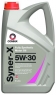 Моторное масло COMMA SYNER-X 5W-30