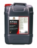 Моторное масло COMMA X-FLOW TYPE PD 5W-40