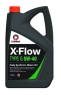 Моторное масло COMMA X-FLOW TYPE G 5W-40