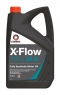 Моторное масло COMMA X-FLOW TYPE LL 5W-30