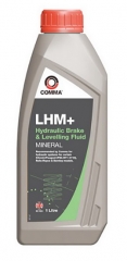 Гидравлическая жидкость COMMA LHM PLUS