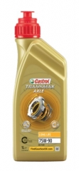 Трансмиссионное масло CASTROL TRANSMAX AXLE LONGLIFE 75W-90