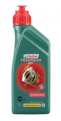 Масло АКПП CASTROL TRANSMAX DEX III MULTIVEHICLE
