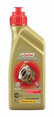 Масло АКПП CASTROL TRANSMAX DEXRON-VI MERCON LV
