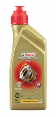 Трансмиссионное масло CASTROL TRANSMAX CVT