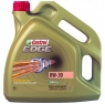 Моторное масло CASTROL EDGE 0W-30 A3/B4