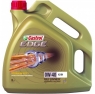 Моторное масло CASTROL EDGE 0W-40 A3/B4