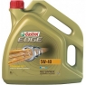 Моторное масло CASTROL EDGE 5W-40