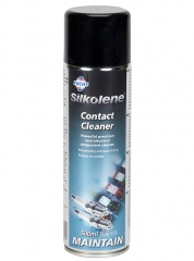 Очиститель электро контактов SILKOLENE CONTACT CLEANER