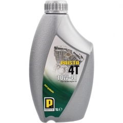 Моторное масло PRISTA 4T 10W-40