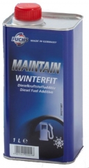 Антигель FUCHS MAINTAIN WINTERFIT
