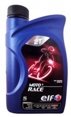 Моторное масло ELF MOTO 2T RACE