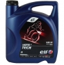 Моторное масло ELF MOTO 4 TECH 10W-50