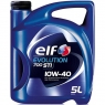 Моторное масло ELF EVOLUTION 700 STI 10W-40