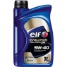 Моторное масло ELF EVOLUTION FULL-TECH LSX 5W-40