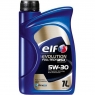 Моторное масло ELF EVOLUTION FULL-TECH MSX 5W-30