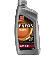 Масло АКПП ENEOS ATF D-III